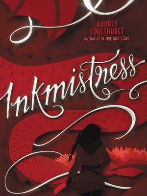 cover image of Inkmistress